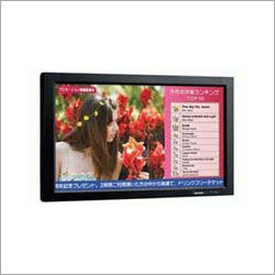 LCD Monitors