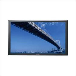 LCD TV