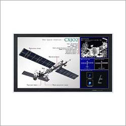 LCD Color Monitor
