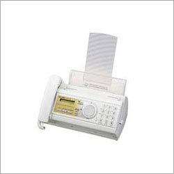 Laser Fax Machine