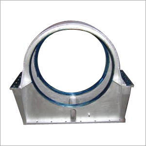 Exhaust Duct Assembly