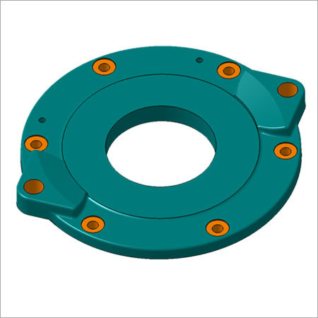 Inner Bearing