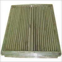 Stainless Steel Louvers