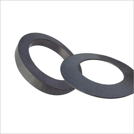 Graphite Gaskets and Packing Rings