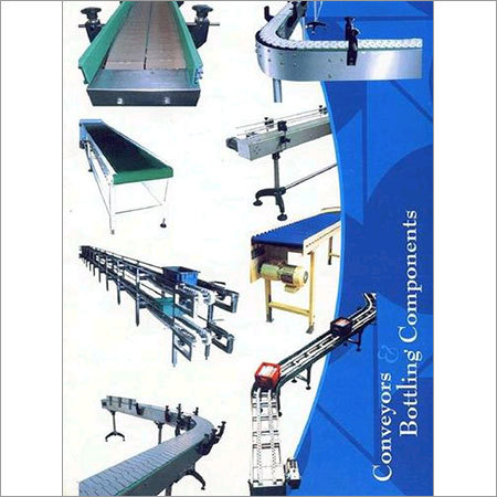Conveyors & Bottling Components