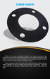Rubber Gaskets