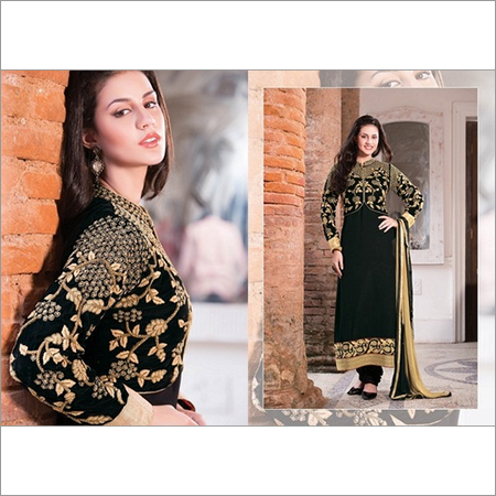 Amazing Anarkali Salwaar Kameez