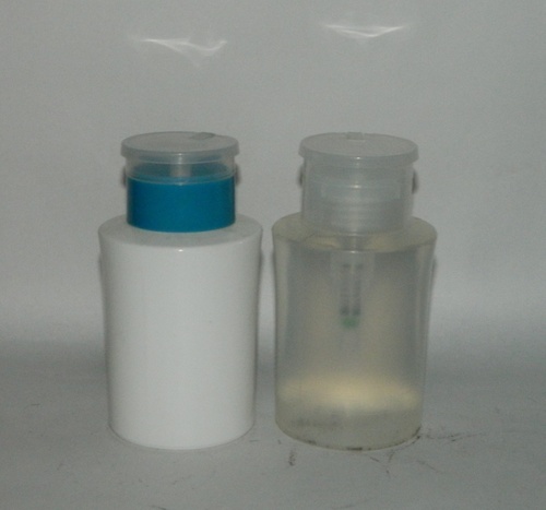 50 ML HDP Bottles