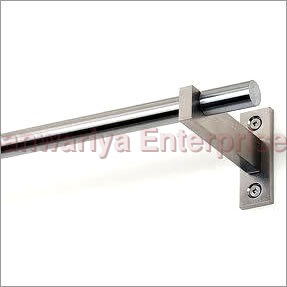 Ss Curtain Rods