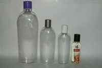 Shampoo Bottle HDPE