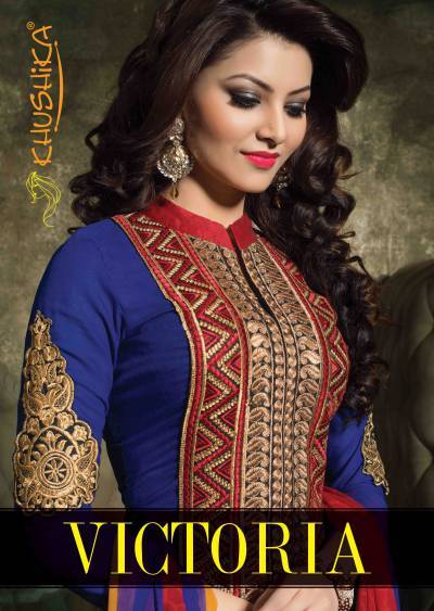 Designer cotton suits