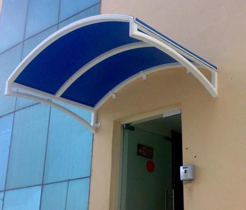 Fixed Awning