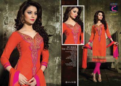 Latest cotton salwar kameez