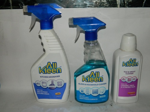 Stain Remover