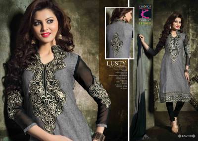 Latest designer salwar suit