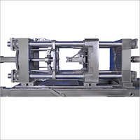 Injection Molding Clamping Unit