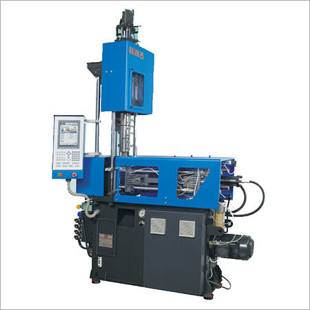 Industrial Injection Moulding Machine