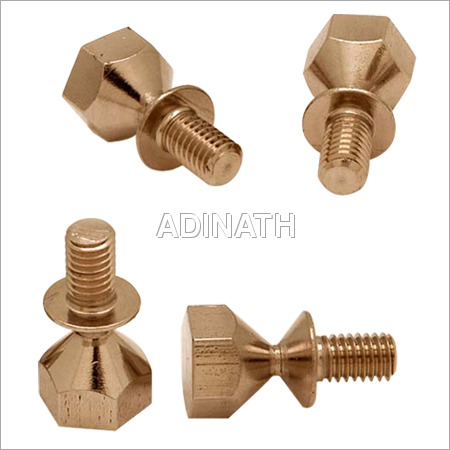 Anti Theft Screws