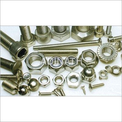 Stainless Steel Cold Headed Fasteners