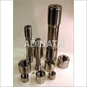 Stainless Steel Fasteners
