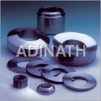 Stainless Steel Washers