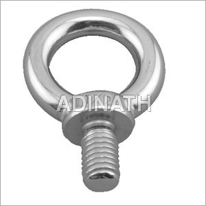 Stainless Steel Eye Bolts