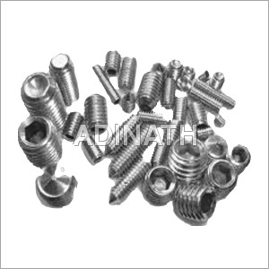 Grub Screws