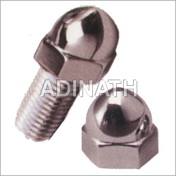 Dome Head Bolts