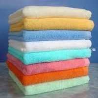 Soft Terry Towels - 100% Cotton, Variable Dimensions, White | High Absorbency, Lightweight, Soft Texture, Durable, Versatile For Bath, Gym, Spa