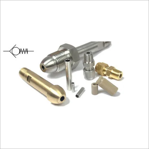 Miniature Valves 