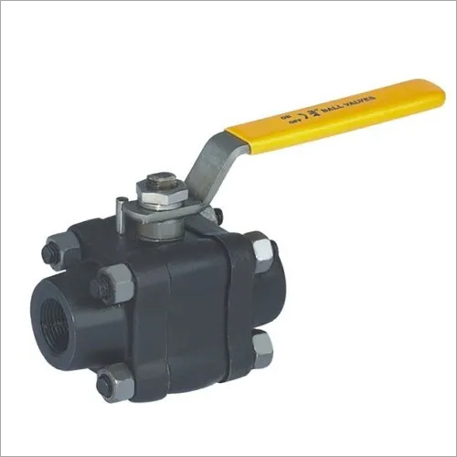 Ball Valves