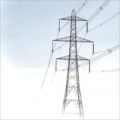 Heavy Electrical Fitting Contractor