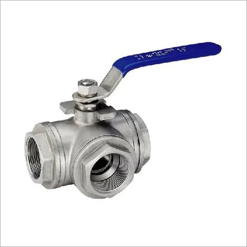 Ball Valves