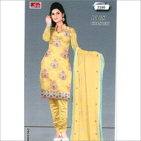 Daily wear ladies suit