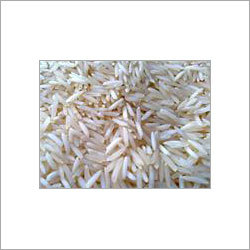 Pusa Steam Basmati Rice