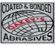 John Oakey Water(Sand) Paper