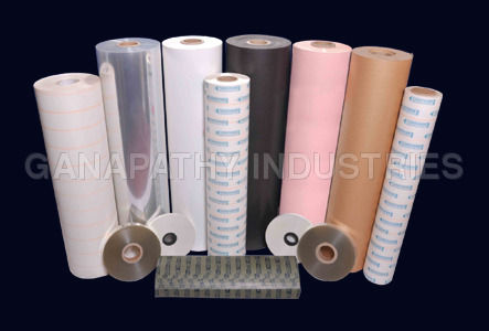 Electrical Insulation Materials