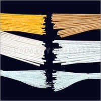 Fiber Glass Sleevings - High-Temperature Resistance, Durable and Lightweight Insulation