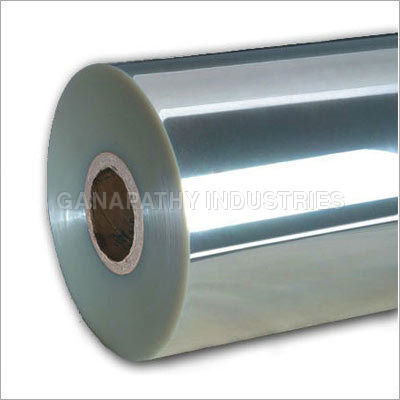 Plastic Film Manufacturer & Distributor