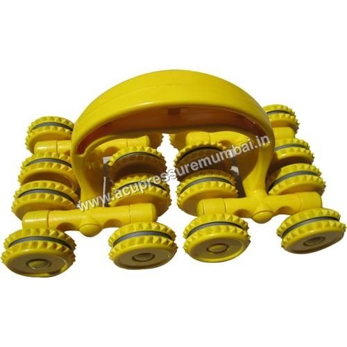 Body Care Massager