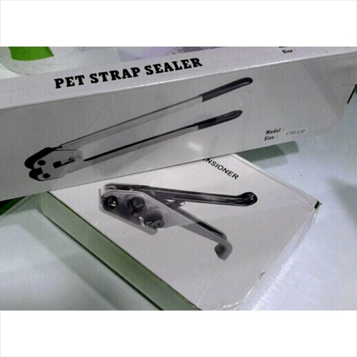 Pet Strap Sealer