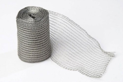 Knit Mesh