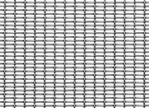 Woven Wire Mesh