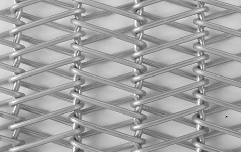 Balanced Weave