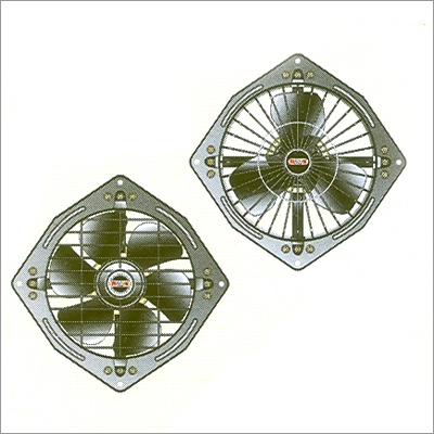 Fresh Air Fans