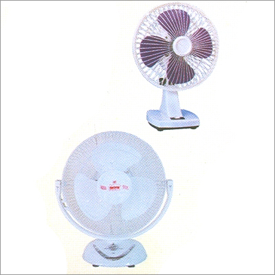 Electric Table Fans