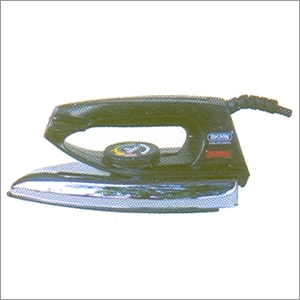 Automatic Light Weight Iron