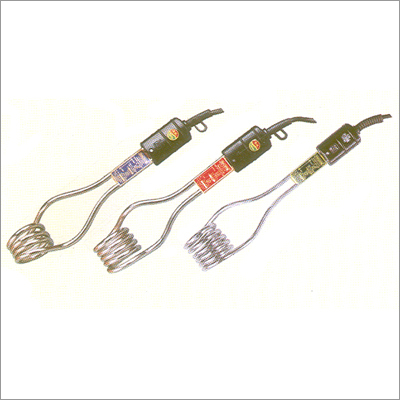 Immersion Water Heater