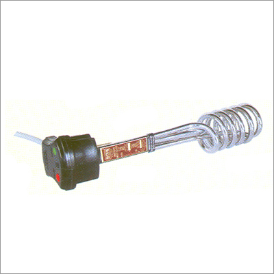Electric Immersion Rod
