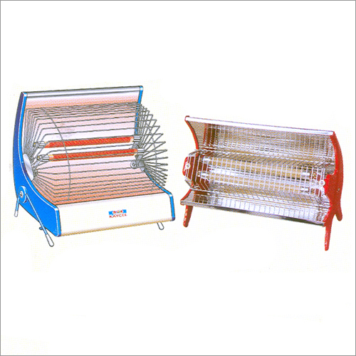 Electric Room Heater